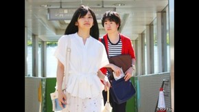 Station8 天王寺駅 「ある夏の日に200パーセントの彼女に声をかけるということについて」