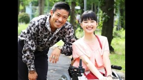 Station10 芦原橋駅 「私が魚になる前に踊って」