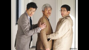 #4 要人警護!罪と罰の結末