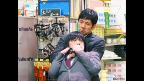 #6 地下鉄爆破テロ阻止せよ