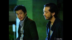 #9 最強の敵!特捜班、崩壊