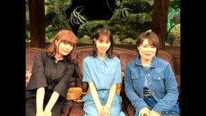 #18 ブルゾンちえみ×きゃりーぱみゅぱみゅ×西野七瀬