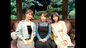 #23 宇垣美里×菜波×西野七瀬