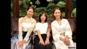 #27 大久保佳代子×阿部桃子×滝沢カレン
