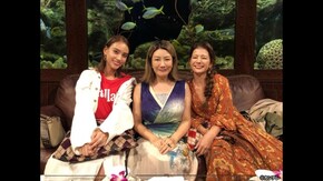 #43 中野信子×スザンヌ×滝沢カレン