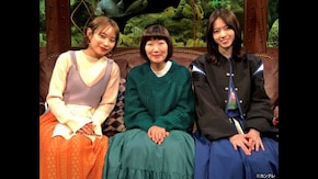 #54 川村エミコ×高橋愛×西野七瀬