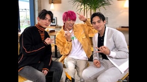 #56 日高光啓×兼近大樹×満島真之介