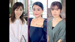 #125 美山加恋×和田彩花×西野七瀬