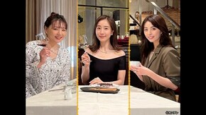 #130 野呂佳代×柳ゆり菜×田中みな実