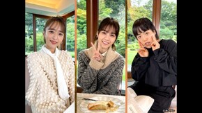 #139 近藤千尋×ゆりやんレトリィバァ×西野七瀬