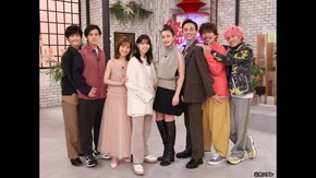 SP グータンヌーボ2スペシャル 超人気俳優陣らがここだけの本音トーク!
