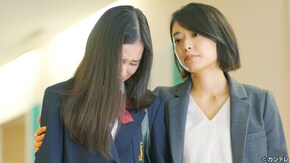 #1 生徒が謎残す死…真相を探るカウンセラーが想う、母との明日