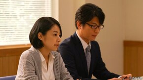 #3 新たな学校の疑惑…優しさで支配する母