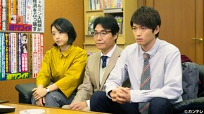 #4 愛情という母の攻撃…悪者を裁くのは誰