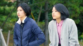 #5 少年の不穏な過去に母の影…遂に核心へ