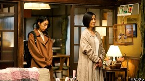 #6 疑惑の母に問う真実…結婚で変える未来