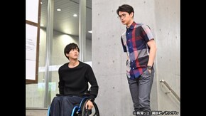 #6 新章突入…決意