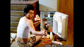 銭の二 始動