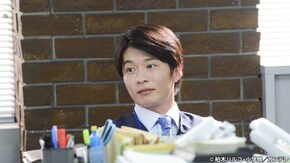 #3 夢と金・・・家族の絆を取り戻せ