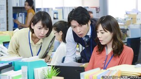 #5 親子の謎を解け!半田vs京極