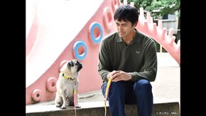 #3 若い女優とウワサになって悪いか!!