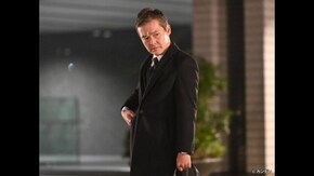 #7 交錯する秘密…消えた三億