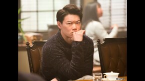 #6 笠松将 編
