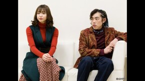 #8 吉村界人 編