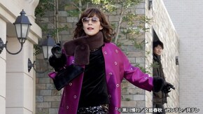 #6 不倫妻決死の反撃!ついに次の殺人決行