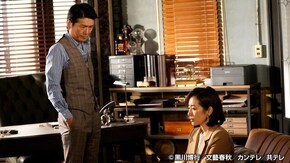 #7 資産家殺害の真実!ドロ沼不倫妻の決断
