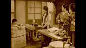 3話 にぎりめし