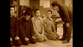 9話 対決!番頭対丁稚