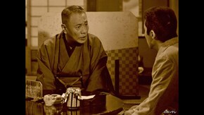 15話 虫けらの意地