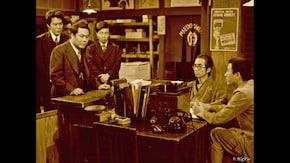 16話 毒には毒を!