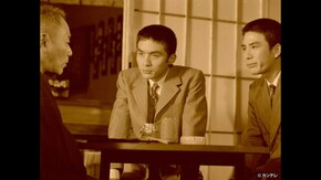 32話 商人の道