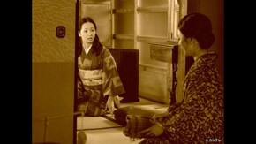 33話 お目見得泥棒