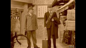 38話 さらば立売堀