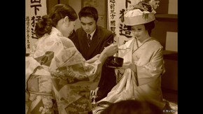 40話 出征前夜