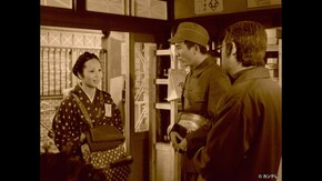 43話 男と女の賭け