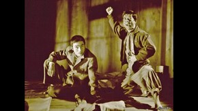 53話 捨て身の一策