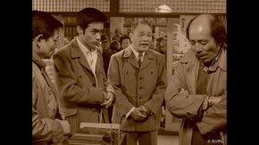 55話 三枚の召集令状