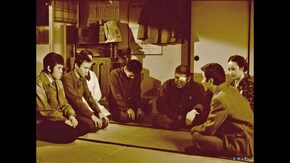 57話 最後の新婚旅行