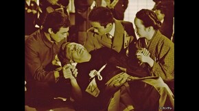 60話 将軍の死