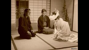 103話 旅立ち