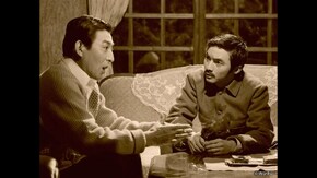 106話 虚々実々
