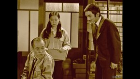 107話 神さま出現!