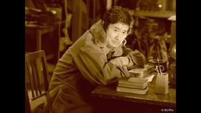 116話 窮余の一策