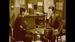 121話 通夜の客