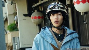 第2話 憑かれた女