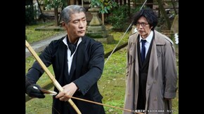 第3話 殺しのピンヒール